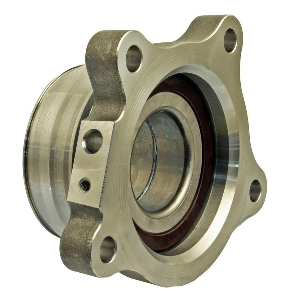 For Toyota Tundra 07-20 Gold Rear Passenger Side Wheel Bearing & Hub Assembly Foto 4 de 4