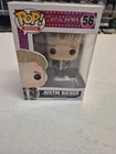 FUNKO Pop Rocks Justin Bieber #56 Vinyl Figure