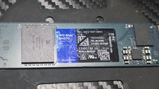 Western Digital SN570 NVMe 1TB SSD - SN570 NVMe (Blue)