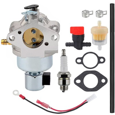 #ad Carburetor For Troy Built Bronco 2015 with Kohler 17 HP engine SV 530 $24.88