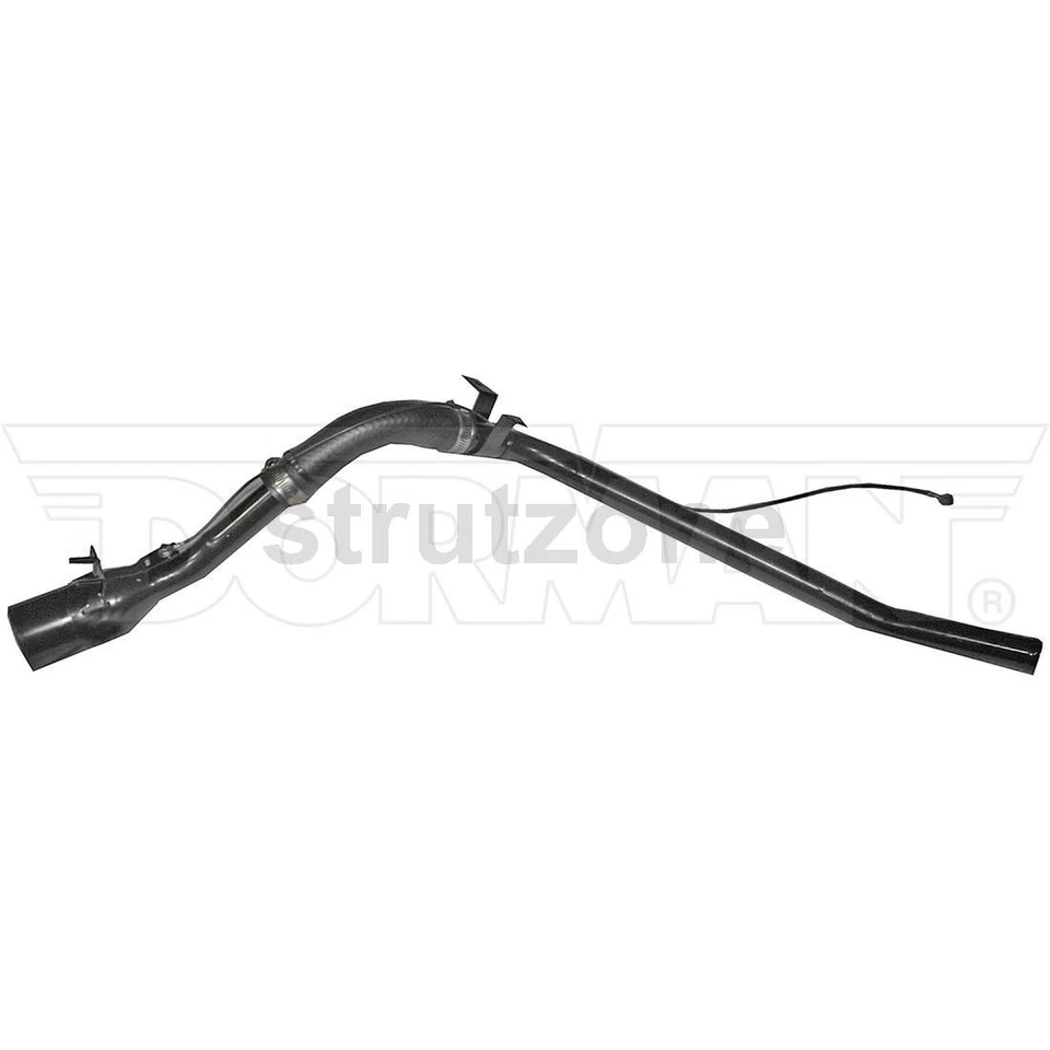 1x Dorman de cuello de llenado de combustible superior - soluciones originales para Oldsmobile Bravada 2002-2003 Foto 2 de 3