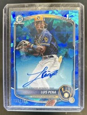 2025 Bowman Chrome Sapphire Baseball Checklist Guide in-content 30