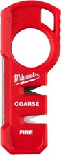 Milwaukee accessories Milwaukee compact knife sharpener compacte