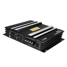 Audioverstärker C-236 3800W 2 Kanal für Auto-Subwoofer E6C81424