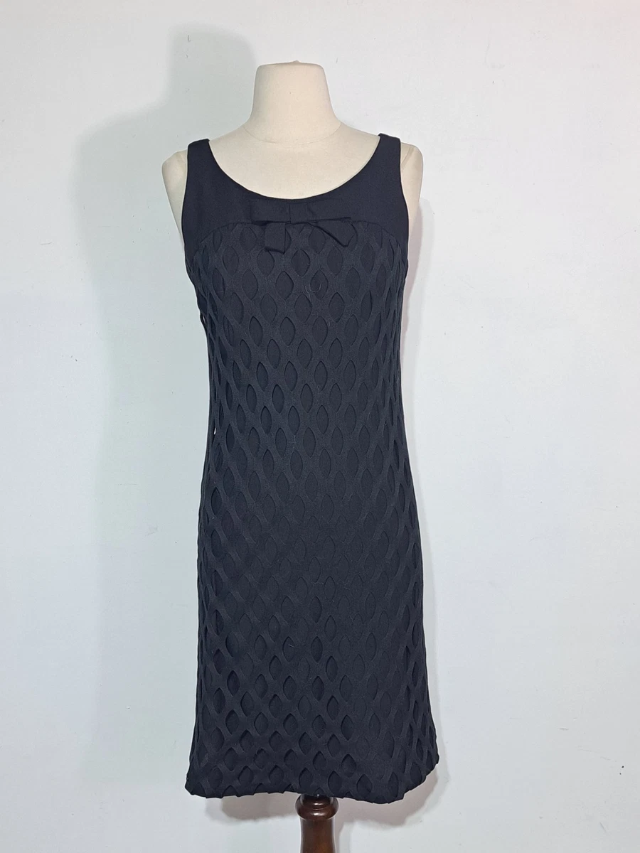 50s contrast mesh solid dress Amazon.com: LFEOOST Women's Sheer Mesh Patchwork Dress 1950s Vintage Cocktail Swing Dress Short Sleeve Drawstring A Line Party Dresses, Small, A#01_black : Clothing, Shoes & Jewelry