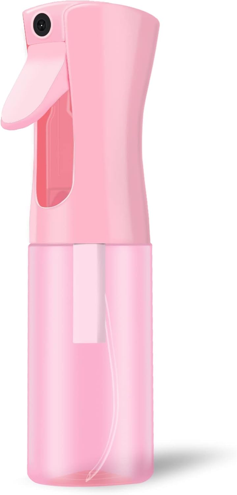 Empty Spray Bottles Continuous Fine Mist Water Bottle for Hair