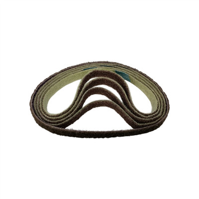 Killer Tools Medium Grit 12 Inch X 18 Inch Preparation Belts for ART19 - 5 Pack