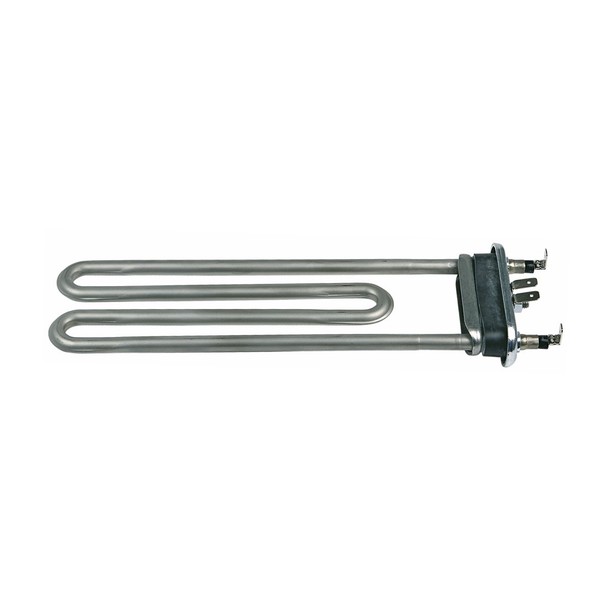 Easypart Passend FüR Bauknecht 481010550891 Heizspirale Waschmaschine 1800W Auch-image
