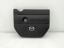 2009 Mazda 3 Engine Cover Mmryt 2009 Mazda 3 Engine Cover Mmryt