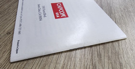 USED AUTHENTIC MANUAL ONLY - NO GAME NO BOX -) MEGA MAN 3 (- NES