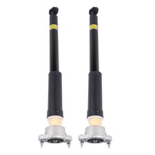 Paar Hinten Stoßdämpfer Für Mercedes C E-Klasse W204 W212 Coupe C204 C207 C238
