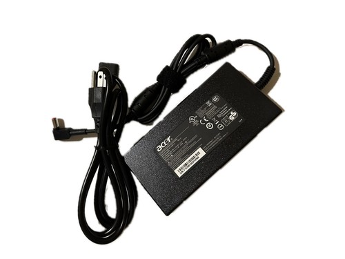11.8A 230W AC Adapter Charger For Acer Nitro 5 AN517-55-5552 Power Supply Cord - Picture 3 of 3