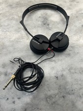 Sennheiser HD 25 SP DJ Headphones   Black