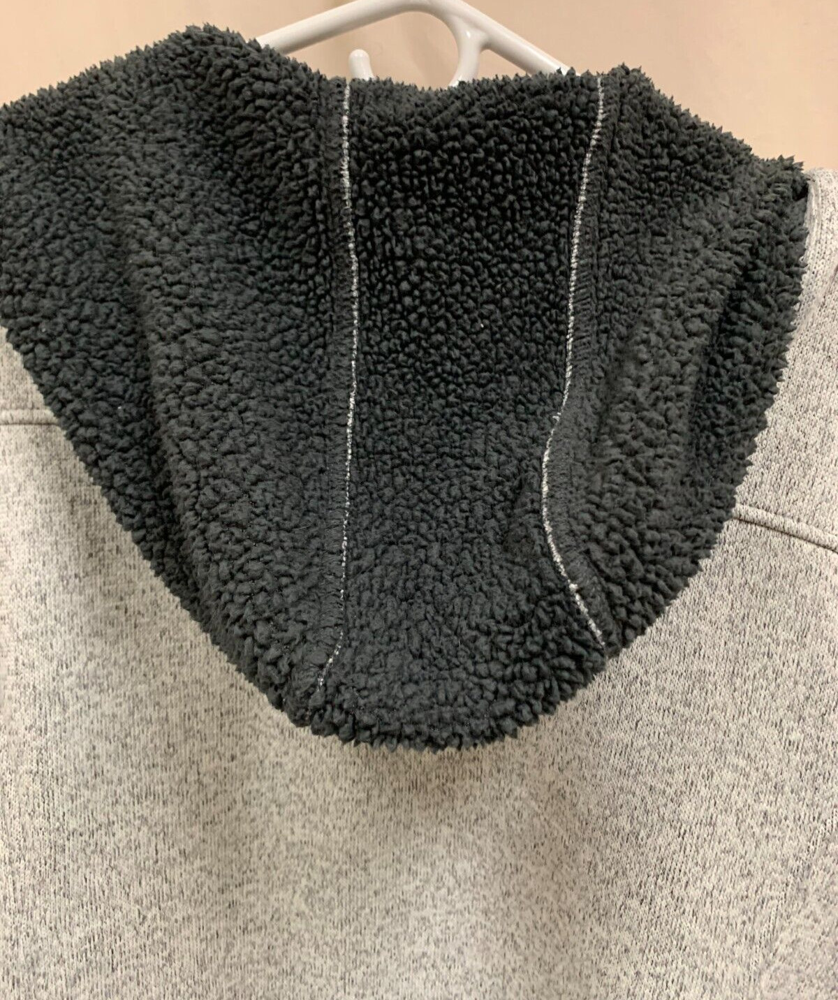 Rugged Elements Jacket Mens X Large Mountain Flee… - image 14