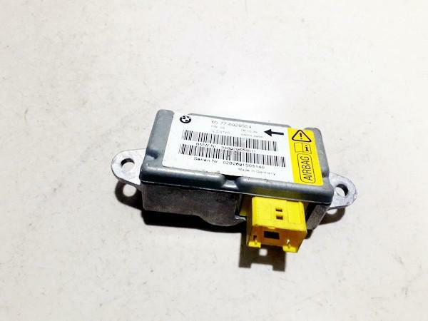 65776929554 Airbag Steuergerät 5wk4 2956 for BMW 7-Series DE742847 