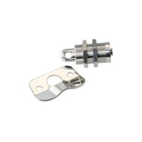 Backskistenverschluss Aus Edelstahl Mit SchließLippe ARBO-INOX®