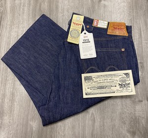 levis 501 38x36