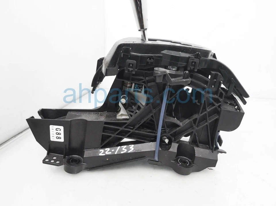 2012-2019 Toyota Prius C Auto Trans Floor Gear Shifter Selector Changer - Image 4 of 4