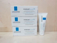 LA ROCHE-POSAY CICAPLAST BAUME B5 SOOTHING REPAIRING BALM 40ML BOXED LOT OF 3