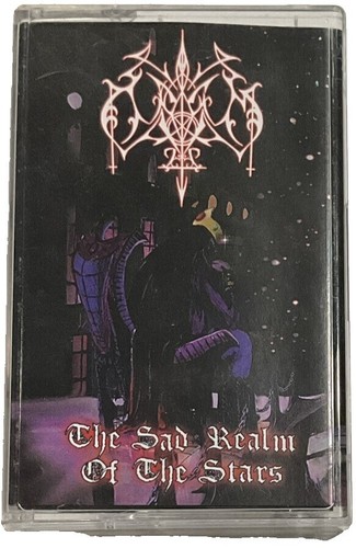 Killin' Field - Criminal Street Slang: The Album Black (1999 - EU