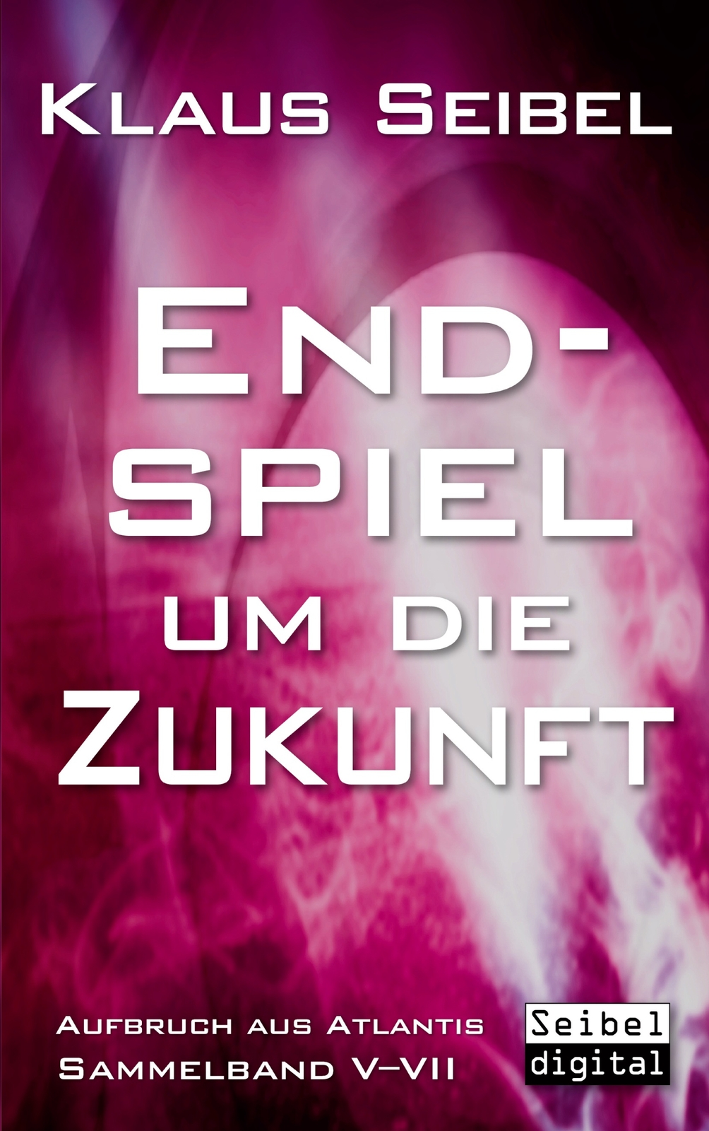 Thumbnail - Endspiel Um Die Zukunft (buch)