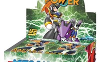 Jasco Universal Fighting System Ccg Mega Man Battle For Power Booster Bo Ccg Sw on sale Jasco Universal Fighting System Ccg Mega Man Battle For Power Booster Bo Ccg Sw on sale