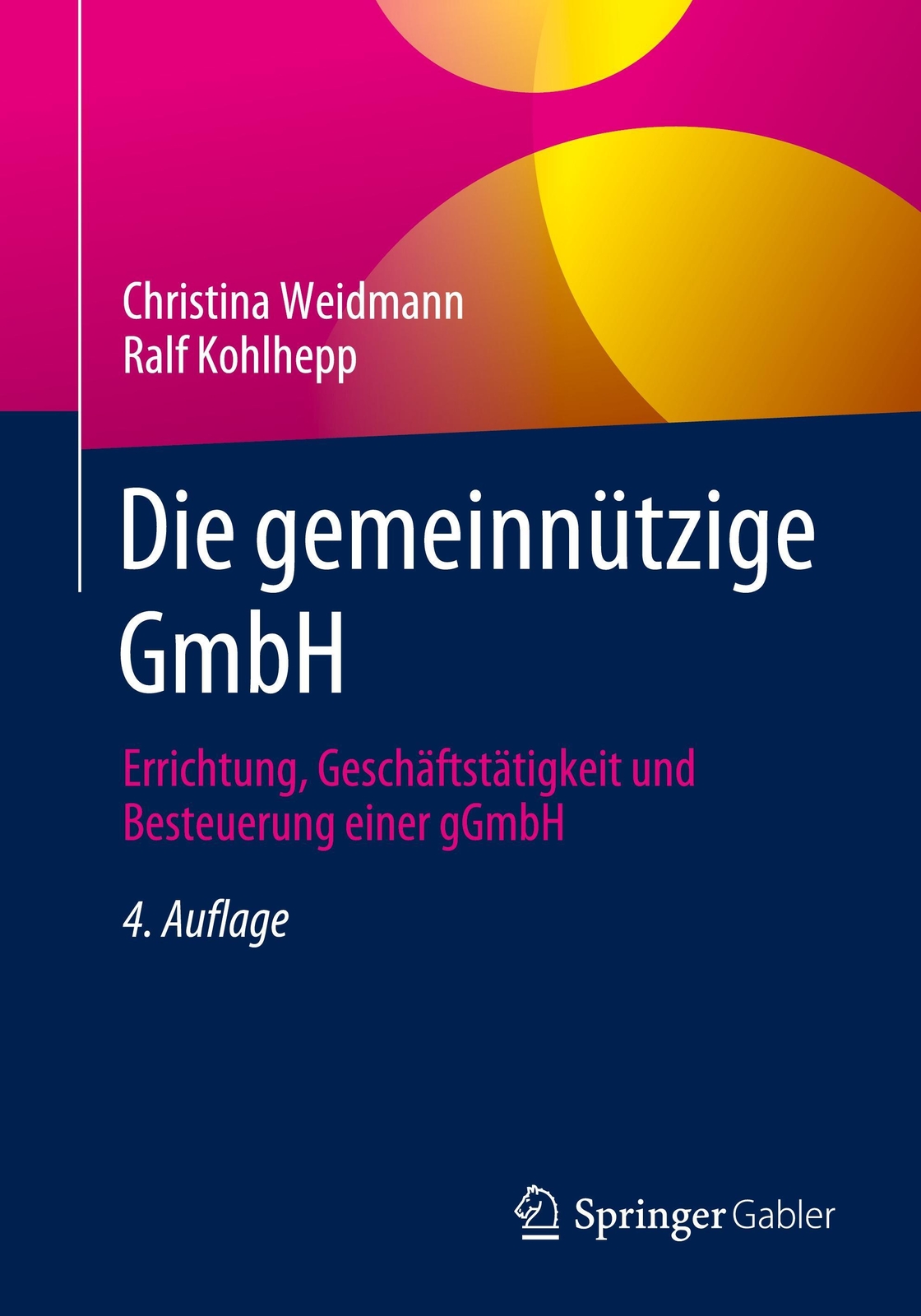 Thumbnail - Die Gemeinnützige Gmbh Ralf Kohlhepp