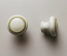 Möbelgriff Griff ALNOROY von ALNO-Einbauküche Küche - 2 Stück