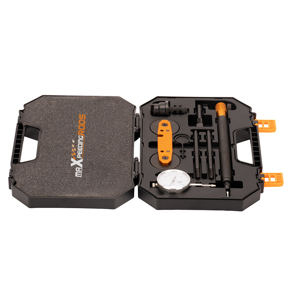 TIMING TOOL KIT 1.2 TFSI TSI FOR VW AUDI A1 A3 SEAT IBIZA SKODA FABIA Gauge