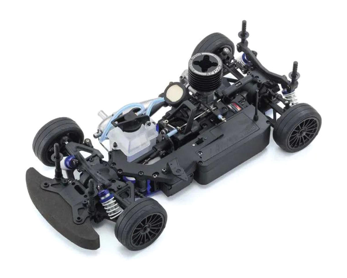 KYOSHO 1 10 NITRO RC CAR