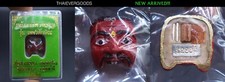 LP Kheaw PRAN BOON V.PETTAKSIN TEMPLE CODE 2804 AMULETO TAILANDÉS RICA SUERTE ÉXITO