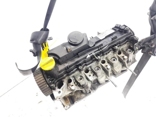 2968F2 Culata para RENAULT MEGANE II CLASSIC BERLINA Confort Dynamique 8619868 - Imagen 4 de 10