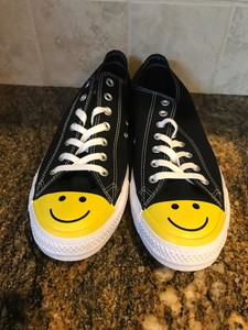 zapatillas converse sin caña