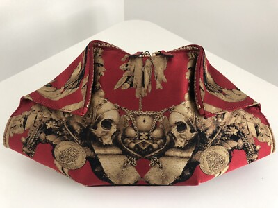 alexander mcqueen angels and demons