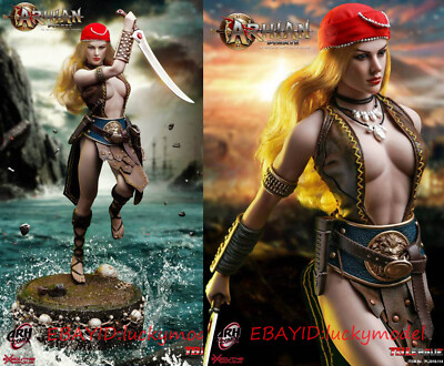 TBLeague PL2018-114 1/6 ARHIAN PIRATE Action Figure In Stock NEW