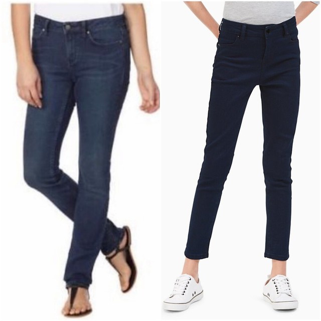 calvin klein ultimate skinny jeans white