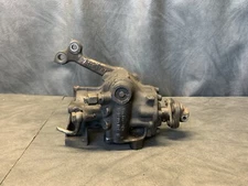 90-02 Mercedes R129 SL320 500SL Power Steering Gear Box Gearbox 1244510405 OEM