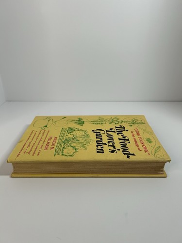 The Food-Lover's Garden - Picture 4 of 8