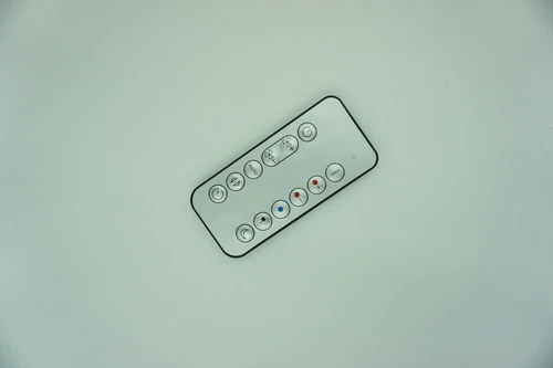 Remote Control For Dyson HP04 HP05 Pure Hot+Cool Air Purifier Heater Fan