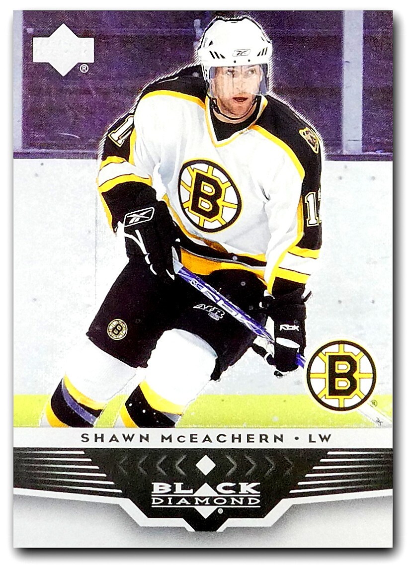 2005-06 Black Diamond **** PICK YOUR CARD **** From The SET