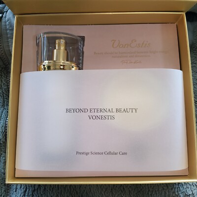 Von Estis Diamond Repair Skin Perfect Collection 송윤아 다이아몬드