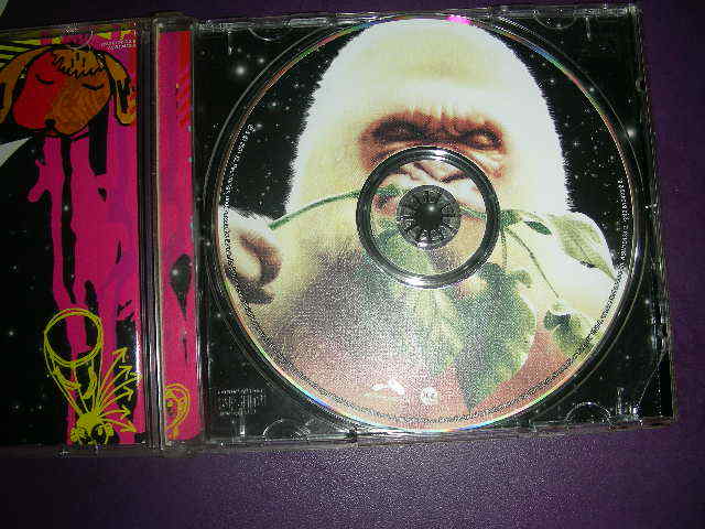 BASEMENT JAXX Rooty CD, 2001, Astralwerks 724381042328| eBay
