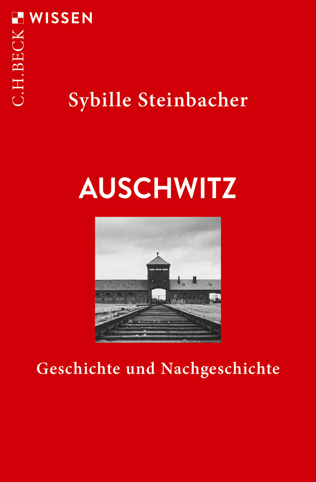Thumbnail - Sybille Steinbacher / Auschwitz
