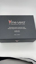 vine vera resveratrol Malbec Magnetic Mask