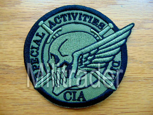 Cia Central Intelligence | eBay