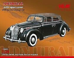 Modellini statici Auto per Opel