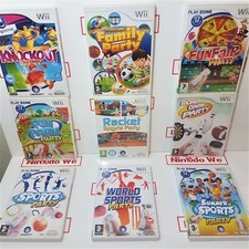 PARTY Games (Wii) Inserzione Multipla - Ricondizionato Professionalmente - Regalo Adatto 