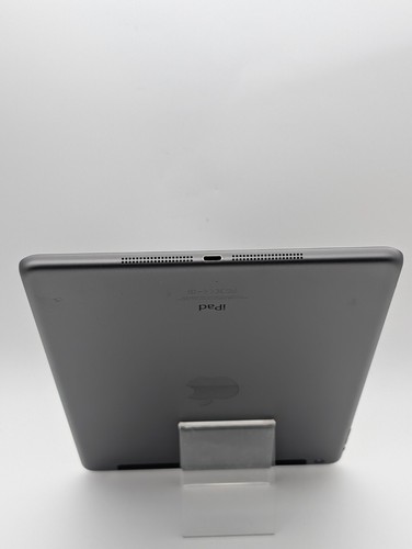 Apple iPad Air 32GB Wi-Fi & Cellular Spacegrey OVP I A1475 #1068 - Bild 14 von 17