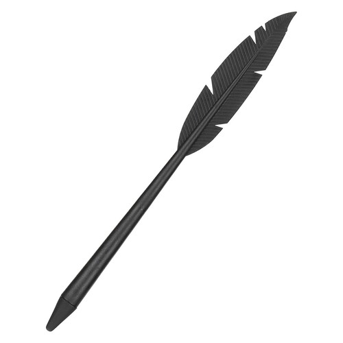Universal Feather Shape Capacitive Touch Screen Stylus Digital Pen For Table Fit - Picture 7 of 23