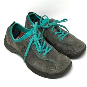 dansko elise oxford sneaker